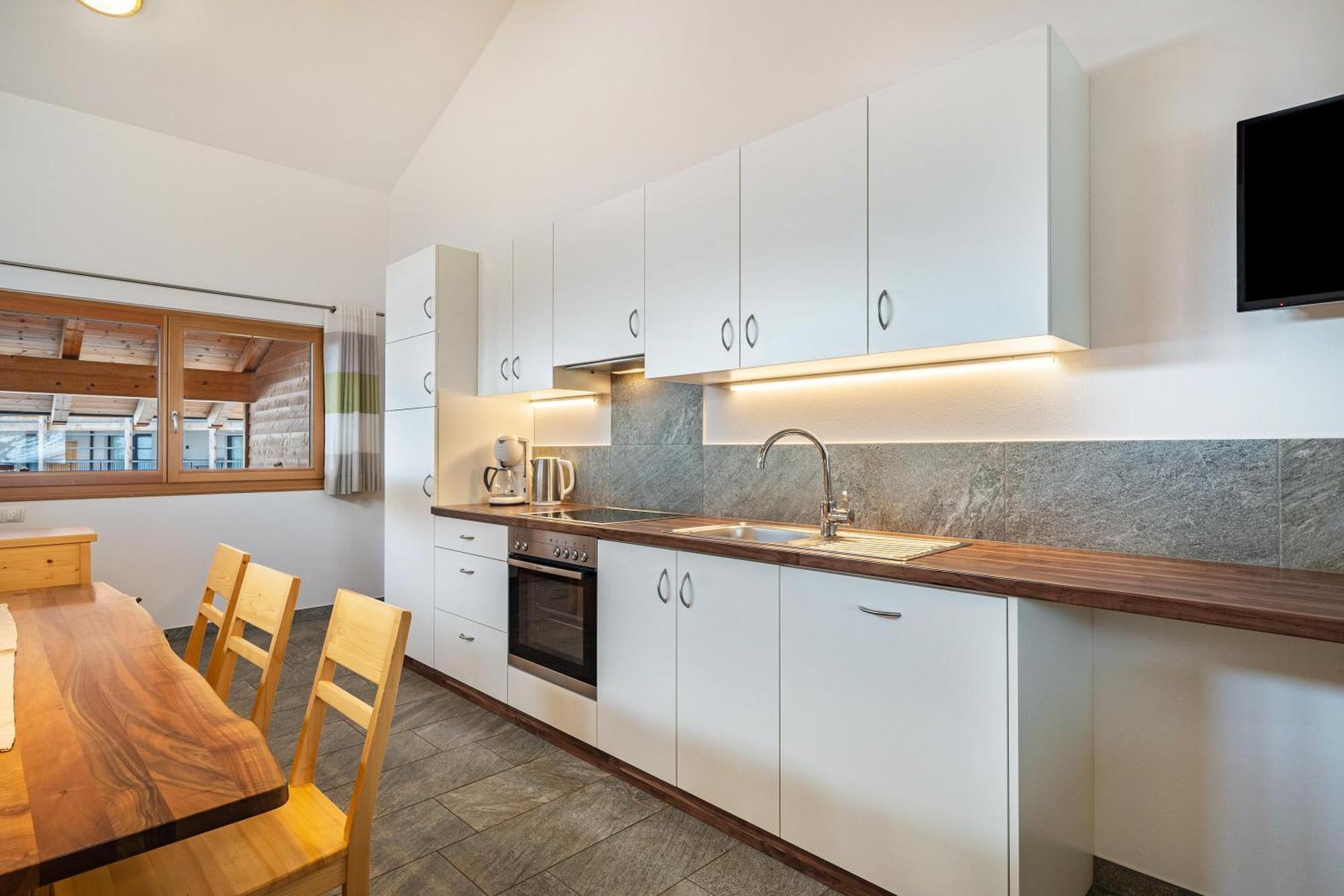 Seppnerhof Ferienwohnung Edelweiss Пфельдерс Экстерьер фото